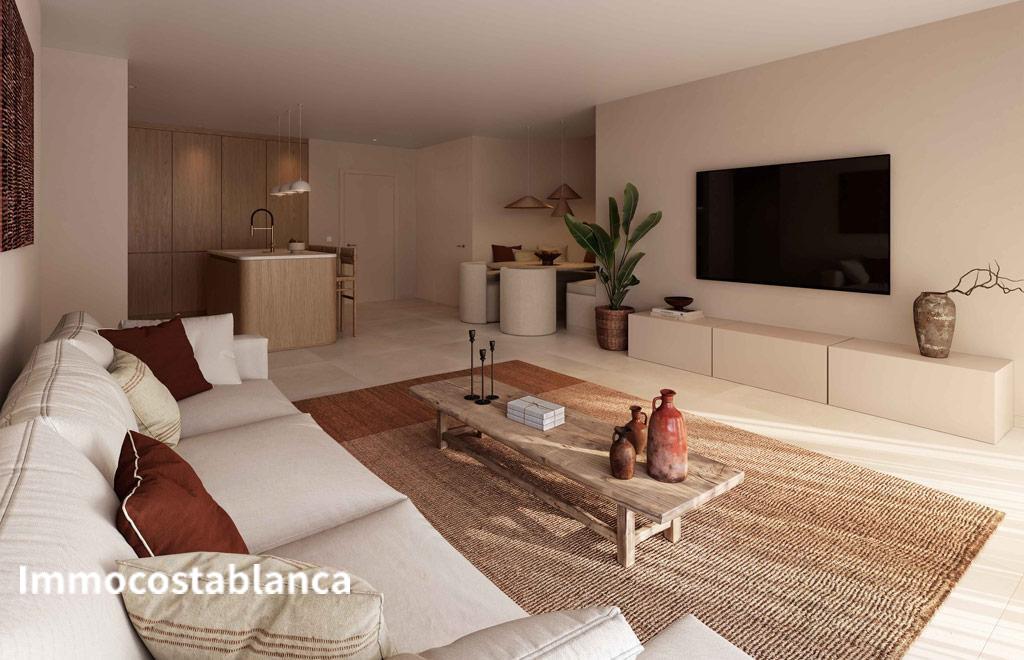 Квартира в Деэса де Кампоамор, 141 м², 615 000 €, фото 4, объявление 52162016