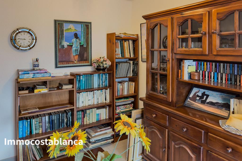 Квартира в Кальпе, 82 м², 350 000 €, фото 9, объявление 73265136