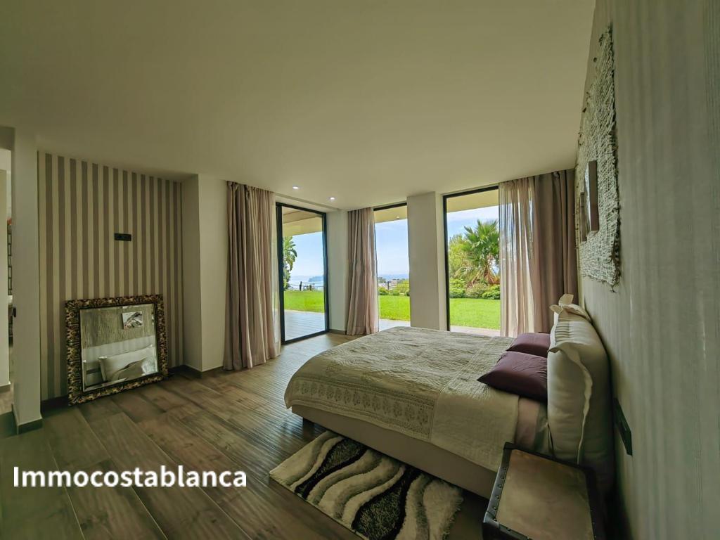 Коттедж в Альтее, 899 м², 2 650 000 €, фото 5, объявление 75328416