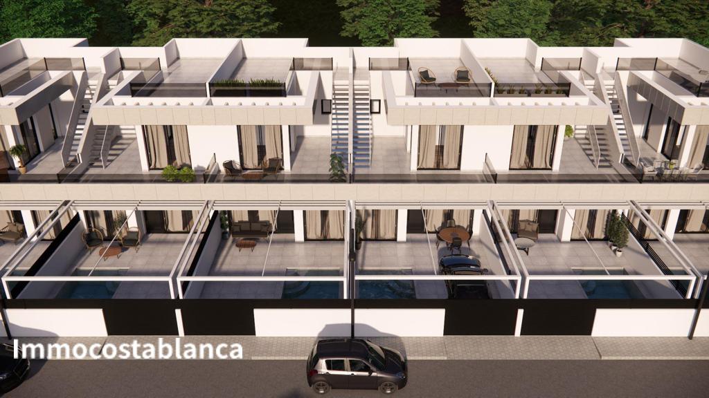 Квартира в Сьюдад-Кесада, 113 м², 370 000 €, фото 8, объявление 43087536