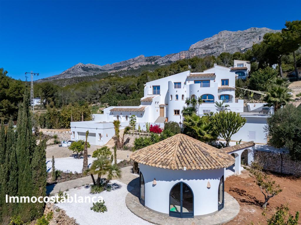 Вилла в Альтее, 273 м², 1 695 000 €, фото 5, объявление 72359536