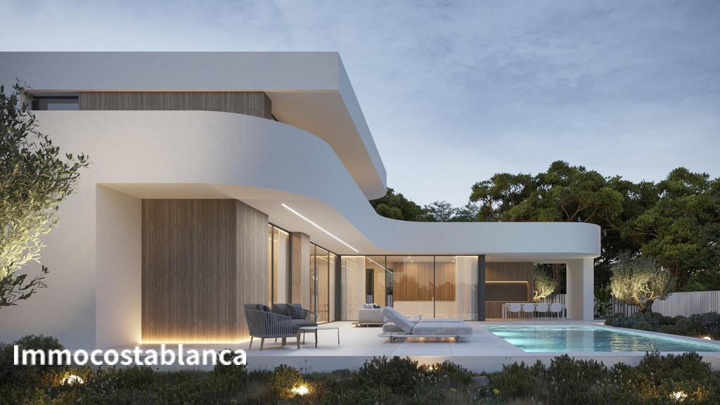 Вилла в Морайре, 310 м², 1 980 000 €, фото 1, объявление 61567536