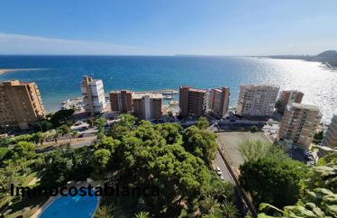 Квартира в Аликанте, 160 м²