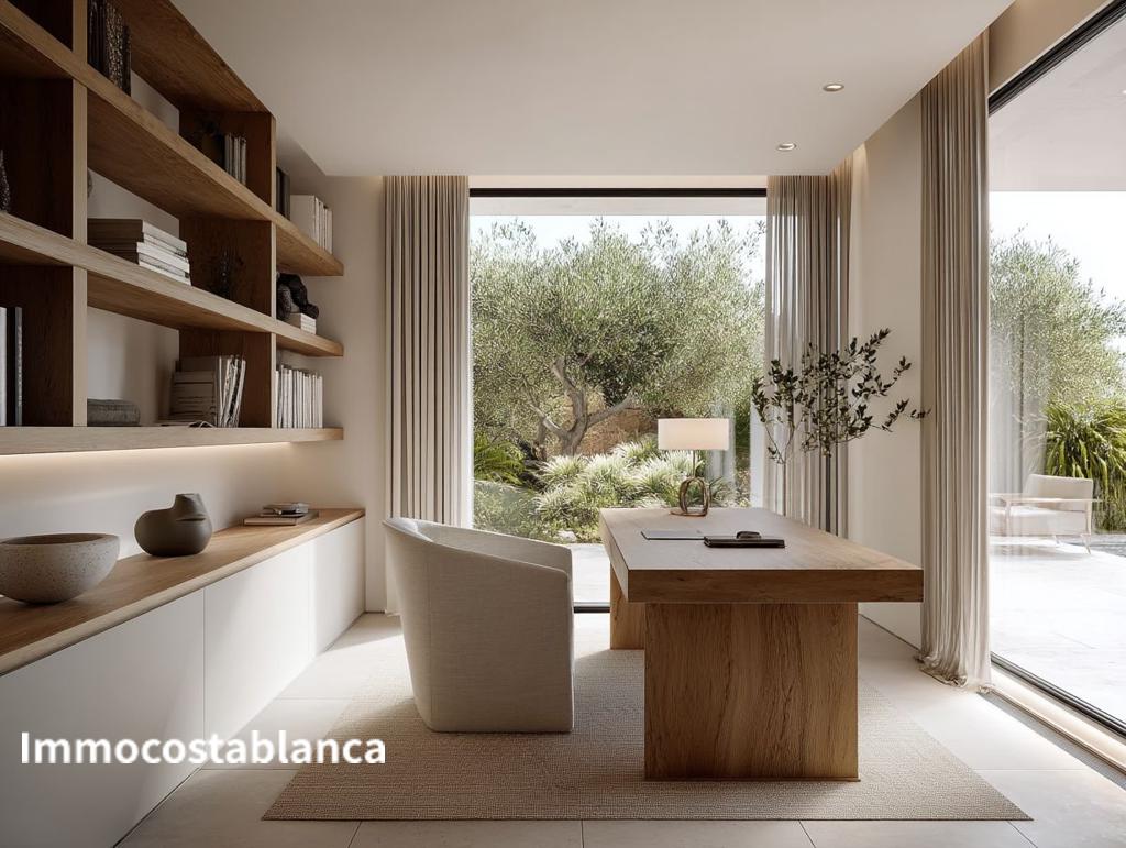 Коттедж в Дении, 420 м², 2 245 000 €, фото 1, объявление 46558736