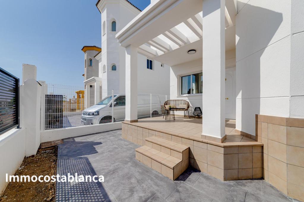 Вилла в Сан Фульхенсио, 109 м², 280 000 €, фото 3, объявление 64063536
