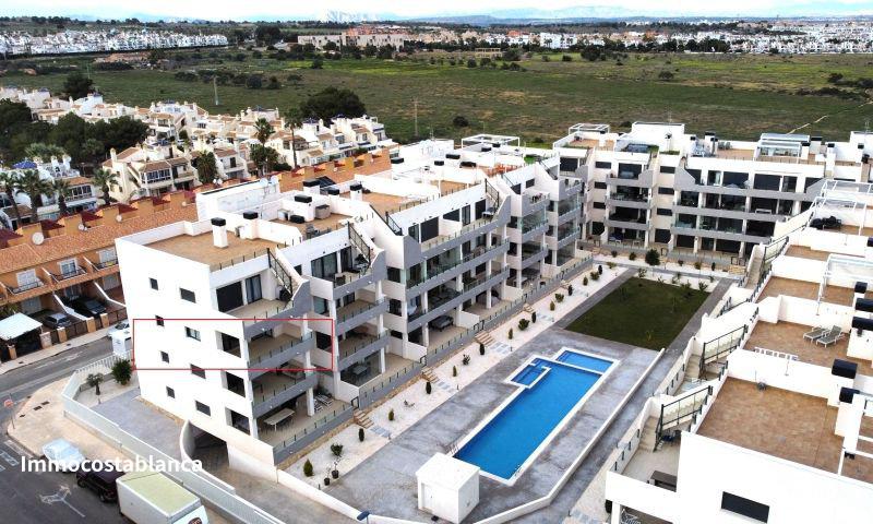 Квартира в Ориуэла Коста, 98 м², 345 000 €, фото 1, объявление 46217216