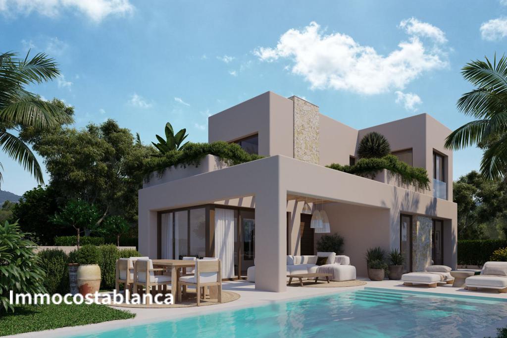 Коттедж в Финестрате, 313 м², 625 000 €, фото 4, объявление 46797936