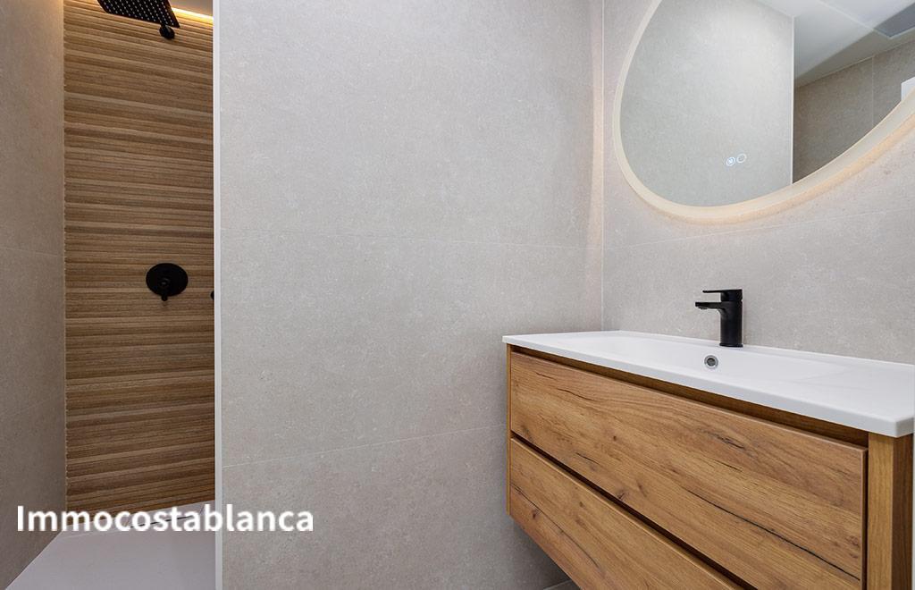 Квартира в Гвардамар-дель-Сегура, 63 м², 250 000 €, фото 8, объявление 79194016