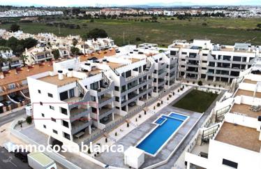 Квартира в Ориуэла Коста, 98 м²