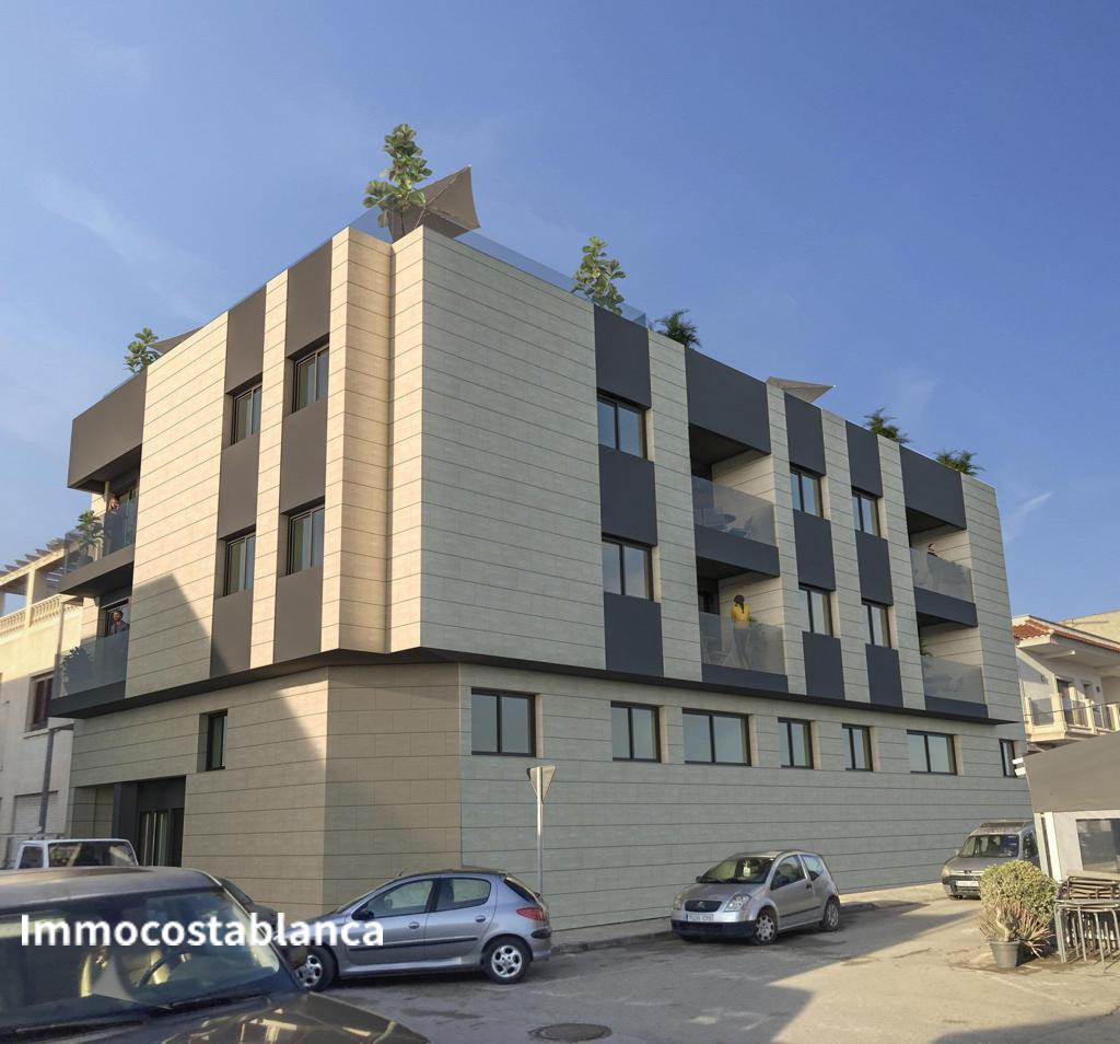 Квартира в Катрале, 84 м², 207 000 €, фото 1, объявление 52945216