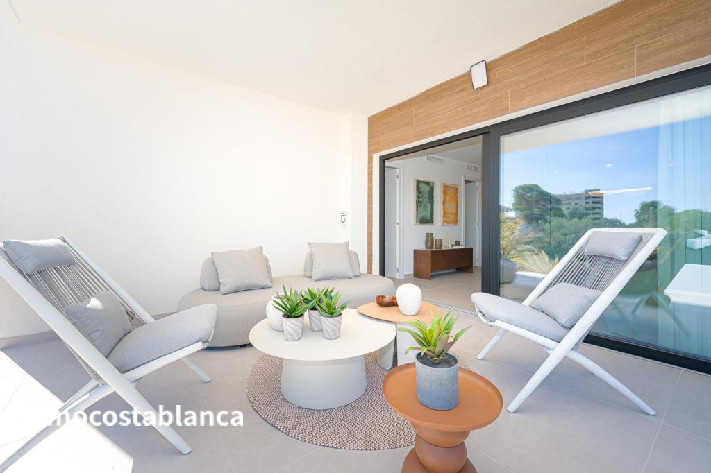 Квартира в Вильяхойосе, 81 м², 369 000 €, фото 3, объявление 32863536