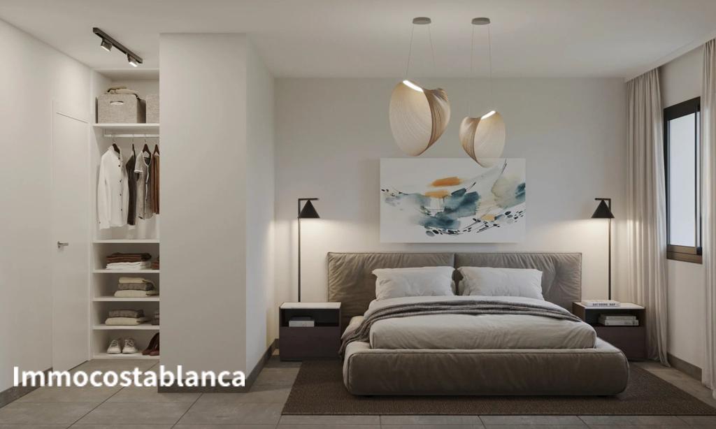 Квартира в Финестрате, 81 м², 349 000 €, фото 2, объявление 60475536