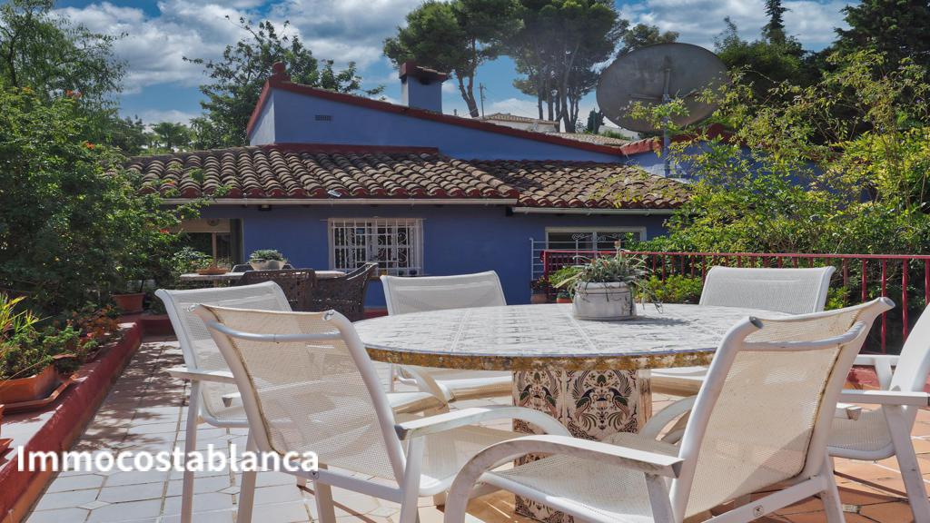 Вилла в Хавеа, 292 м², 795 000 €, фото 7, объявление 56867616