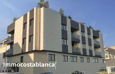 Квартира в Катрале, 84 м²