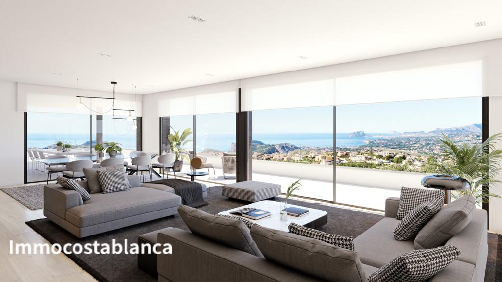 Вилла в Аликанте, 965 м², 3 671 000 €, фото 9, объявление 55185856