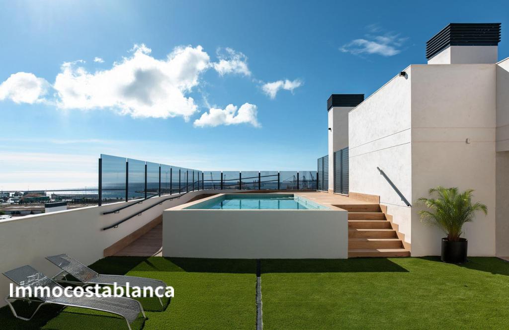 Квартира в Аликанте, 120 м², 499 000 €, фото 4, объявление 49641216