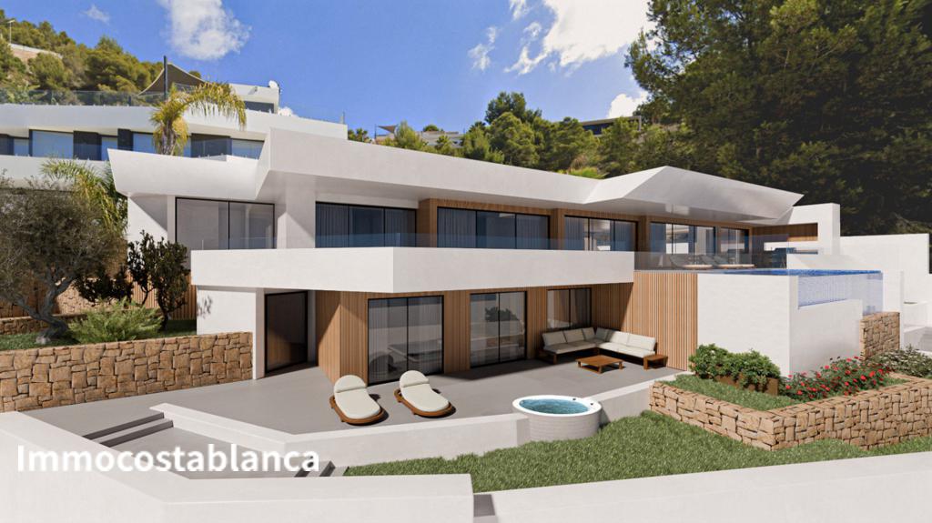 Коттедж в Бенисе, 836 м², 4 580 000 €, фото 4, объявление 54652336