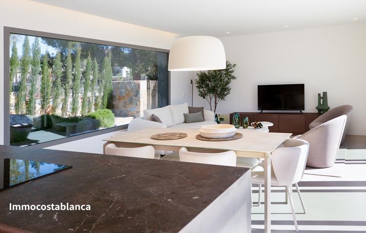 Вилла в Сан-Мигель-де-Салинасе, 138 м², 1 165 000 €, фото 6, объявление 78564416