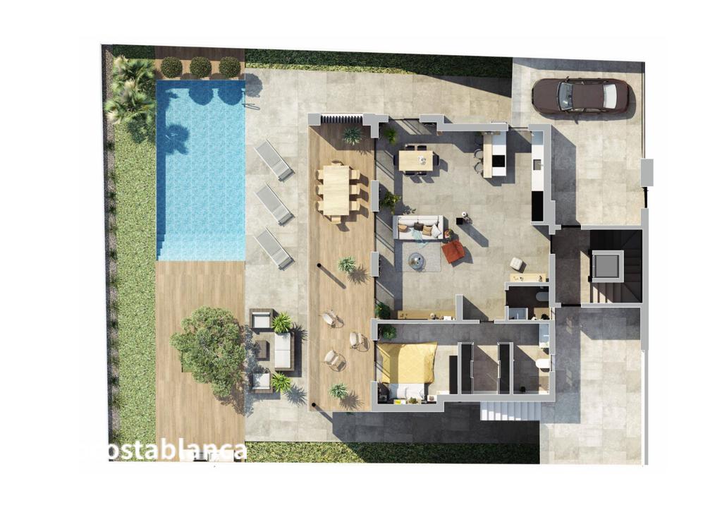 Вилла в Сьюдад-Кесада, 250 м², 925 000 €, фото 10, объявление 71007536