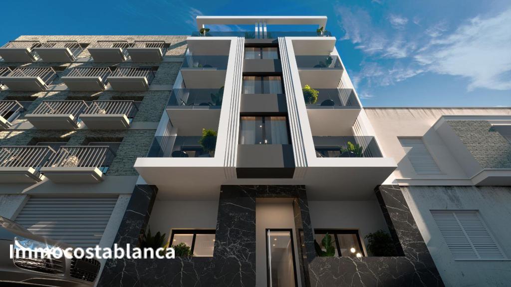 Квартира в Торревьехе, 87 м², 440 000 €, фото 2, объявление 65431536