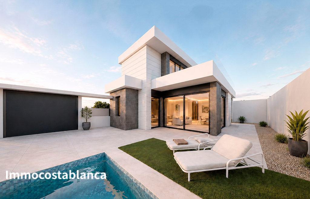 Вилла в Пилар-де-ла-Орададе, 150 м², 495 000 €, фото 1, объявление 44995616