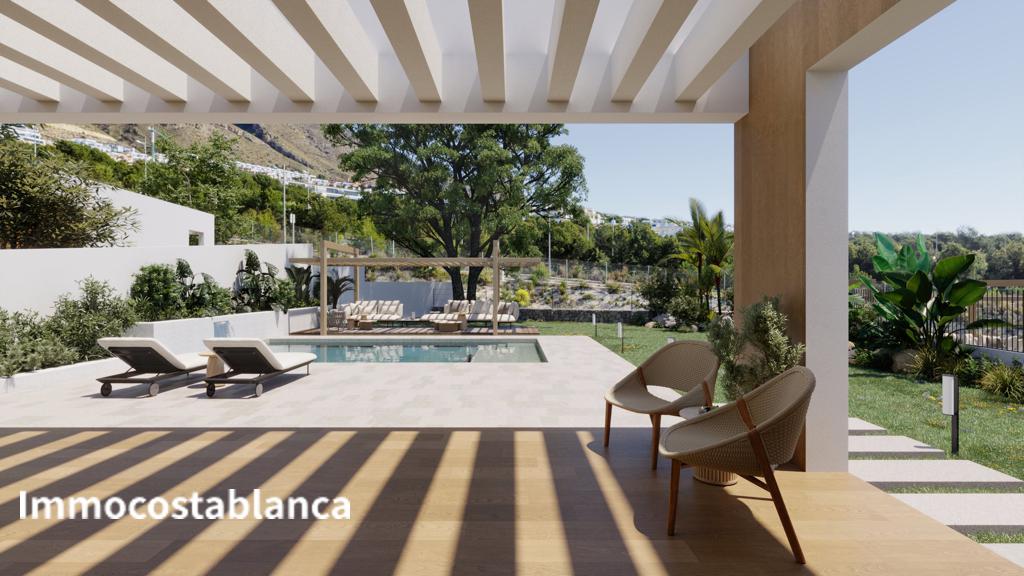 Вилла в Бенидорме, 132 м², 640 000 €, фото 10, объявление 49183536