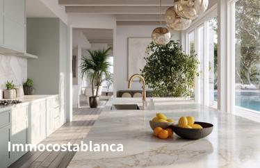 Коттедж в Хавеа, 350 м²