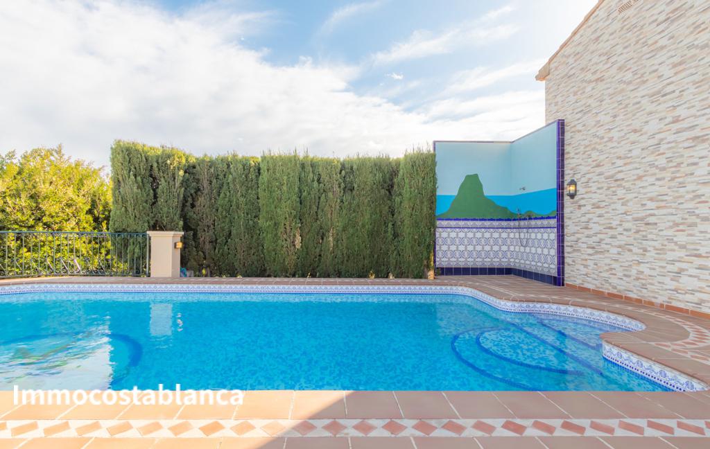 Вилла в Бенисе, 1094 м², 1 900 000 €, фото 2, объявление 77469856