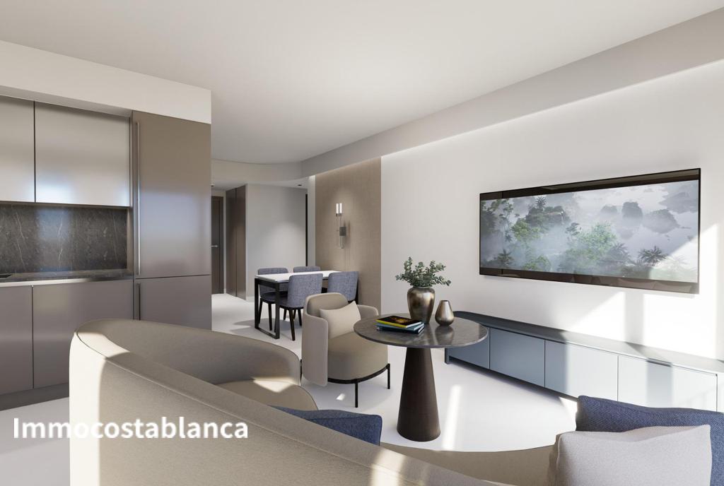 Квартира в Торревьехе, 66 м², 386 000 €, фото 7, объявление 21559536