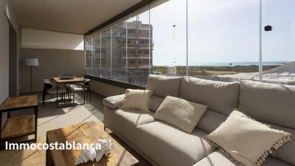 Квартира в Санта-Поле, 92 м², 375 000 €, фото 1, объявление 4995616