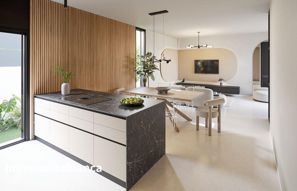 Вилла в Сан-Мигель-де-Салинасе, 107 м², 430 000 €, фото 8, объявление 73272336