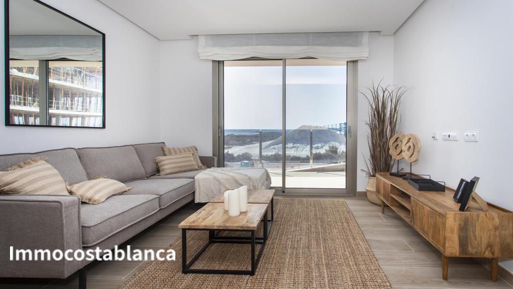 Квартира в Санта-Поле, 92 м², 375 000 €, фото 2, объявление 4995616