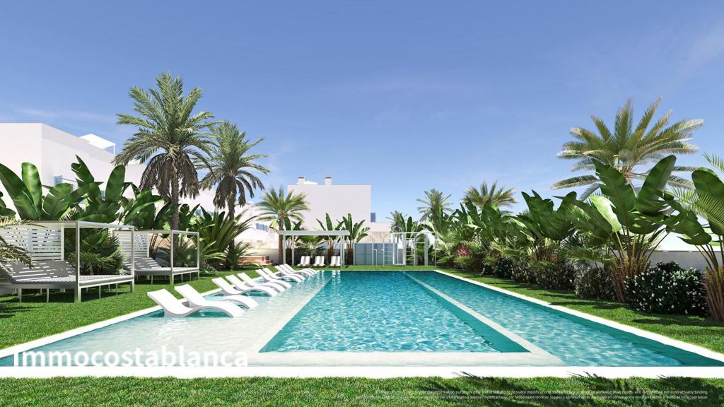 Коттедж в Пилар-де-ла-Орададе, 68 м², 385 000 €, фото 3, объявление 77743536
