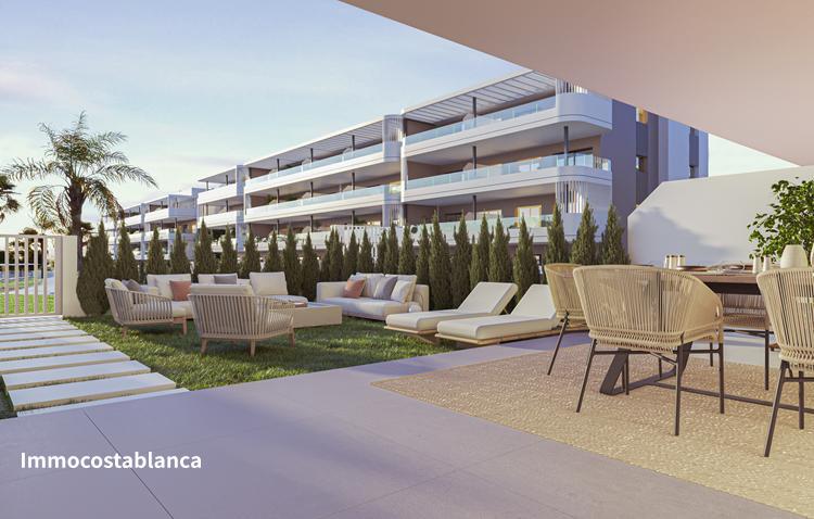 Квартира в Торревьехе, 91 м², 310 000 €, фото 7, объявление 29122016