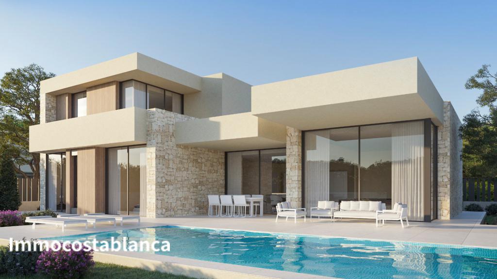 Коттедж в Дении, 243 м², 1 250 000 €, фото 1, объявление 50302736