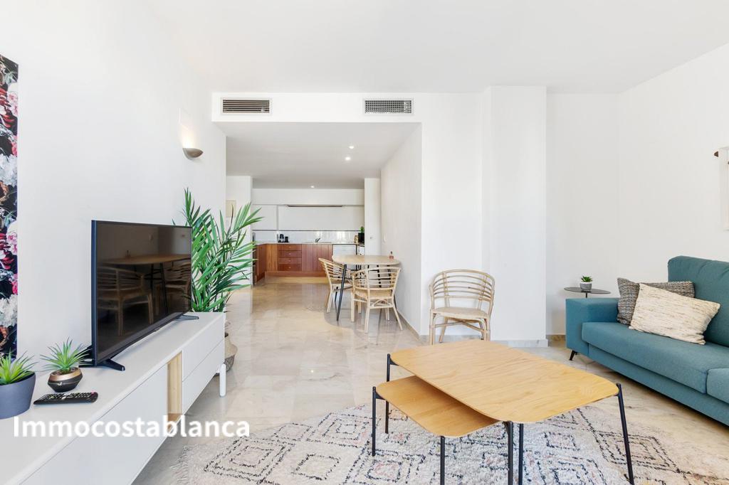 Квартира в Торревьехе, 128 м², 295 000 €, фото 4, объявление 15875376