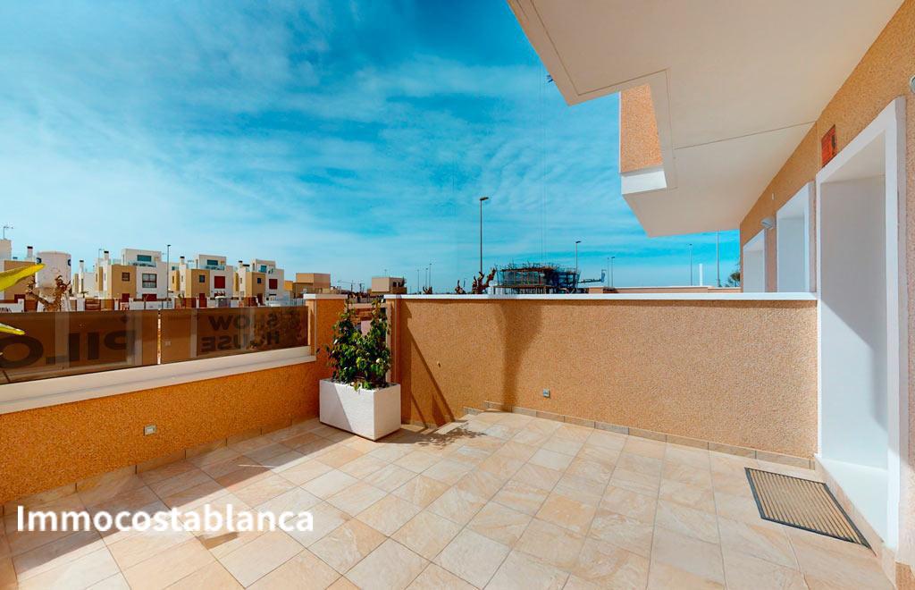 Квартира в Пилар-де-ла-Орададе, 102 м², 295 000 €, фото 7, объявление 11851536