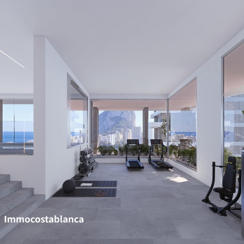 Квартира в Кальпе, 270 м², 699 000 €, фото 10, объявление 2935536