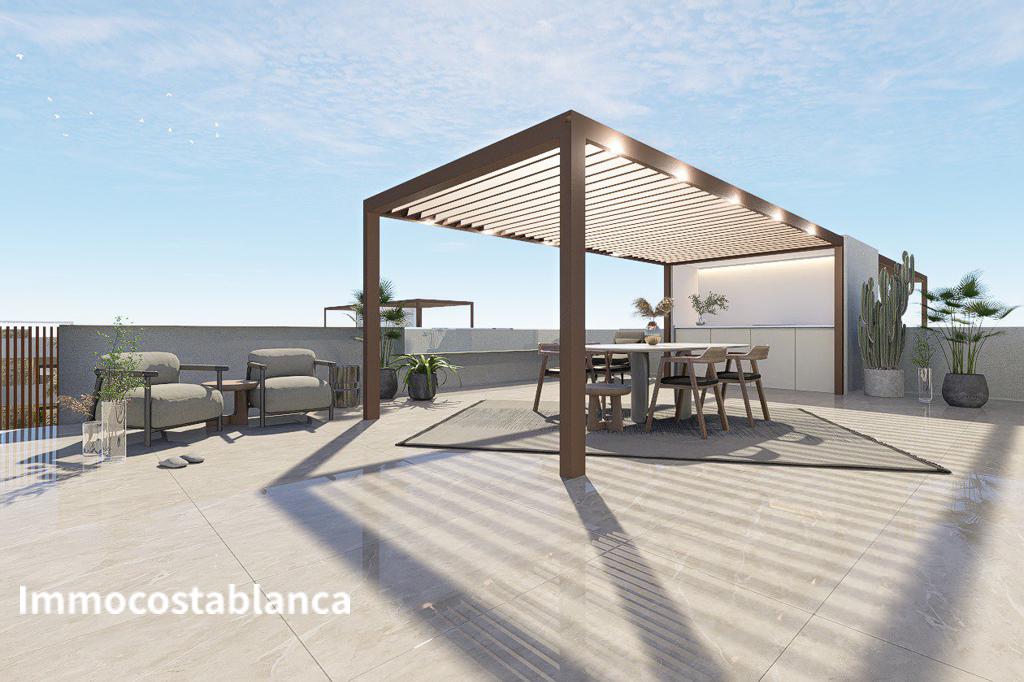 Коттедж в Пилар-де-ла-Орададе, 89 м², 290 000 €, фото 10, объявление 57567536