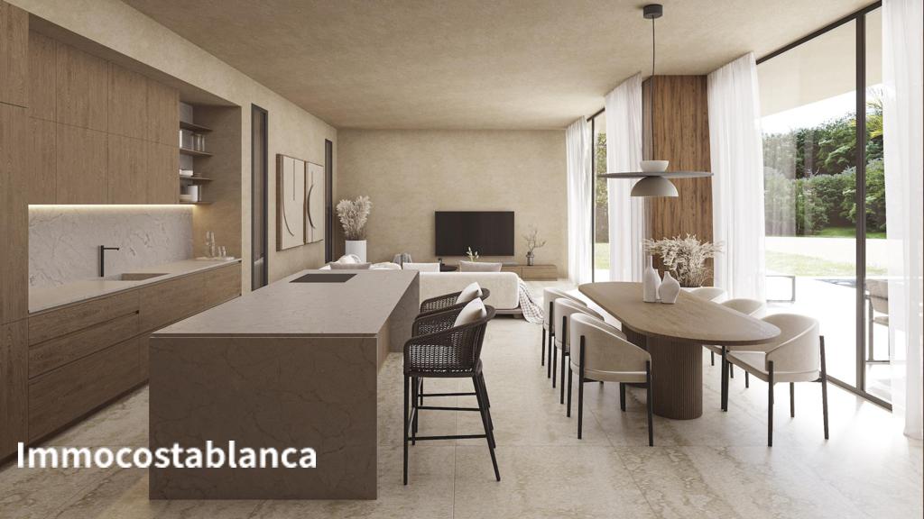 Вилла в Кальпе, 1 190 000 €, фото 4, объявление 18172416