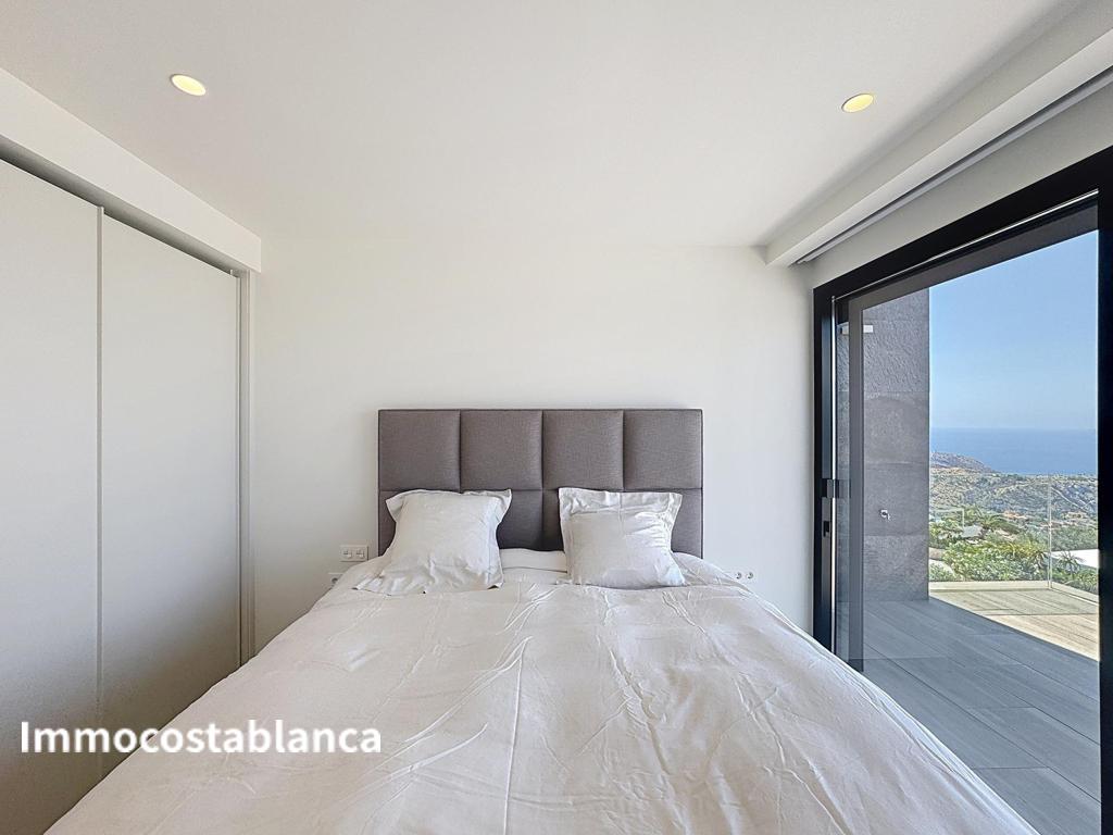 Коттедж в Бенитачеле, 544 м², 3 250 000 €, фото 3, объявление 52701936