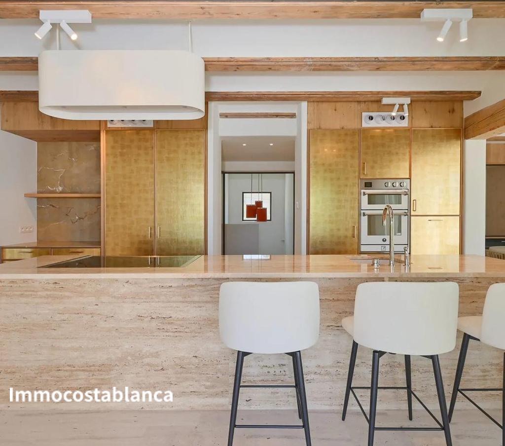 Коттедж в Бенисе, 496 м², 2 750 000 €, фото 9, объявление 42528416