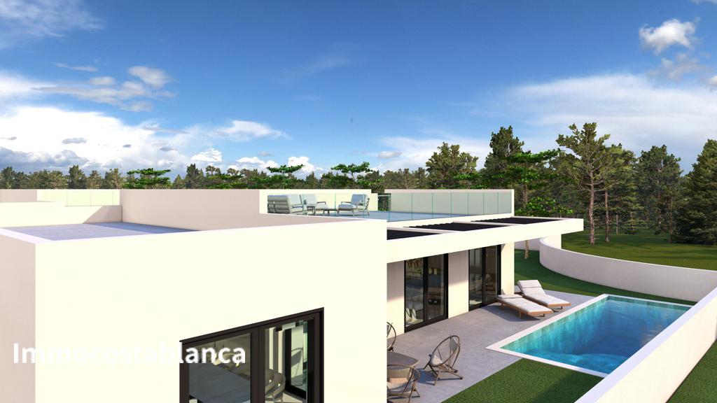 Вилла в Бенидорме, 255 м², 849 000 €, фото 6, объявление 77768416