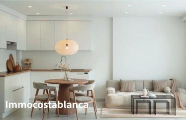 Квартира в Торревьехе, 73 м²