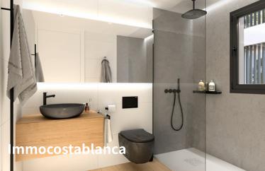 Квартира в Аликанте, 88 м²