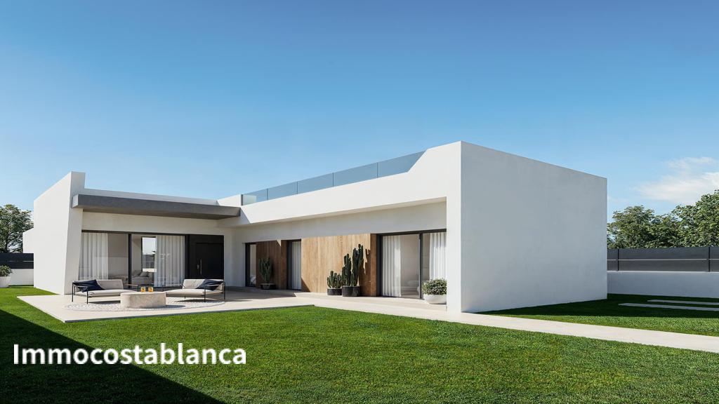Вилла в Сан-Мигель-де-Салинасе, 279 м², 430 000 €, фото 3, объявление 14564416