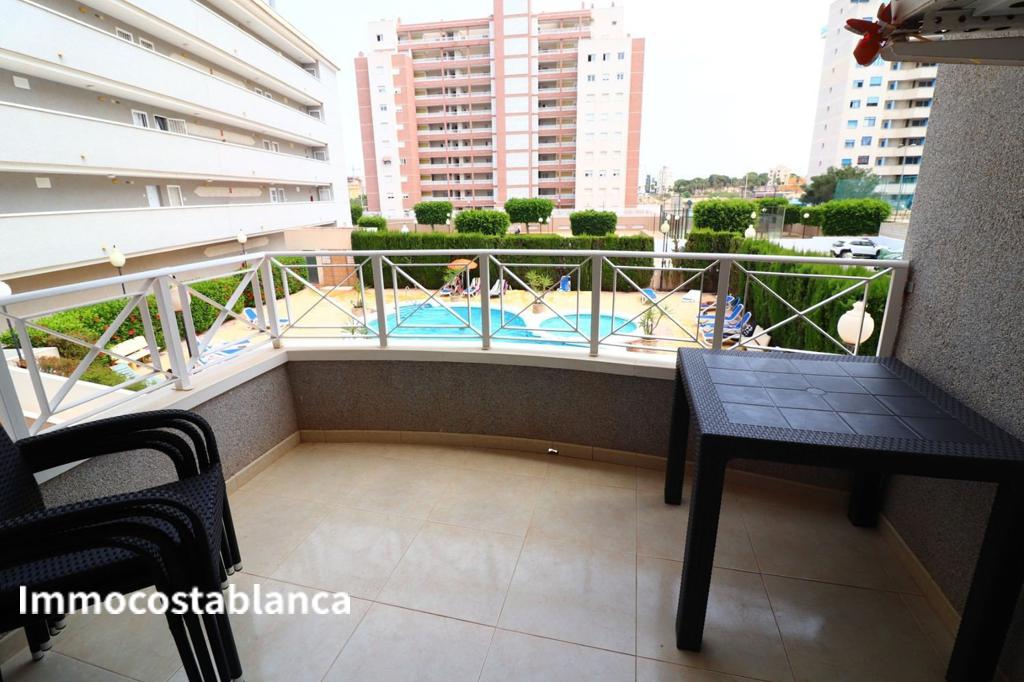 Квартира в Гвардамар-дель-Сегура, 50 м², 150 000 €, фото 2, объявление 9050016
