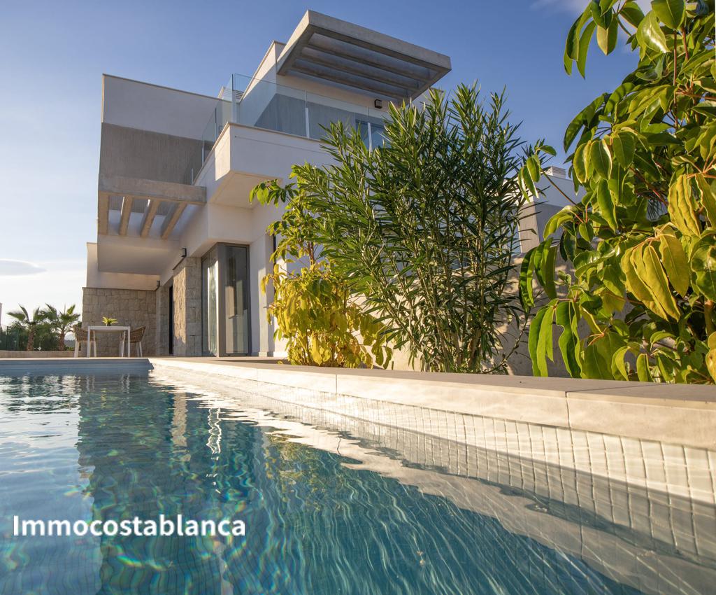 Вилла в Бенидорме, 244 м², 850 000 €, фото 1, объявление 50215536