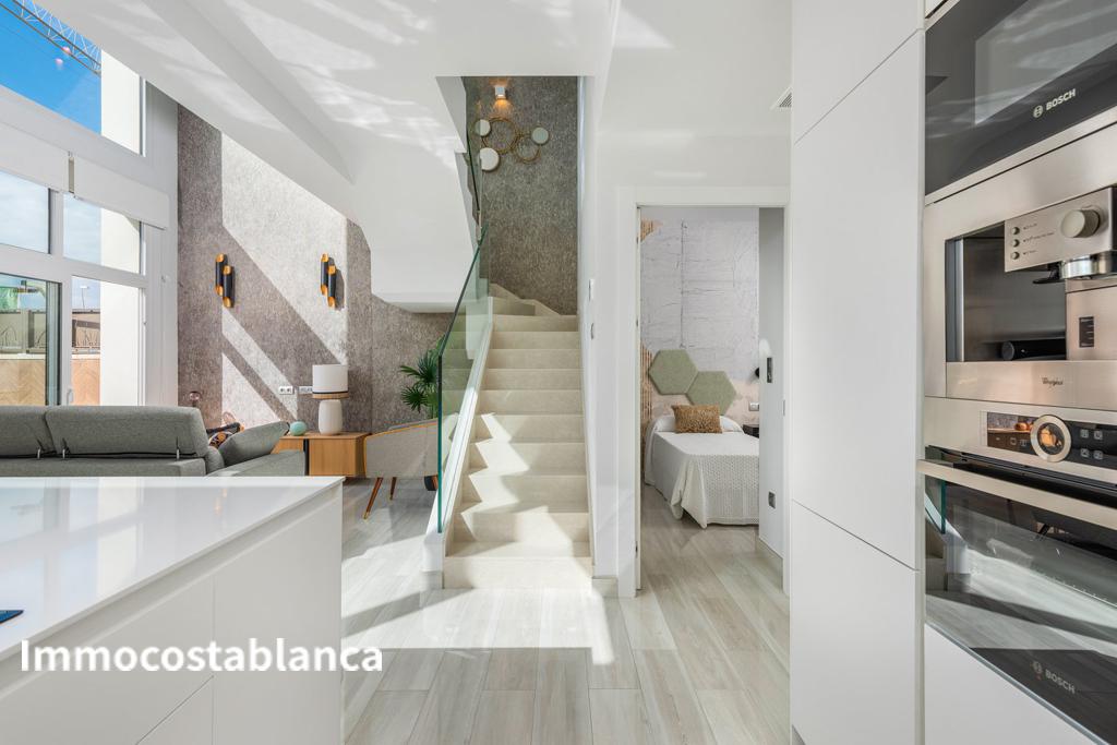 Вилла в Лос-Монтесиносе, 116 м², 485 000 €, фото 5, объявление 45567536