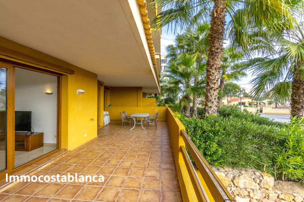 Квартира в Деэса де Кампоамор, 124 м², 215 000 €, фото 9, объявление 17792976